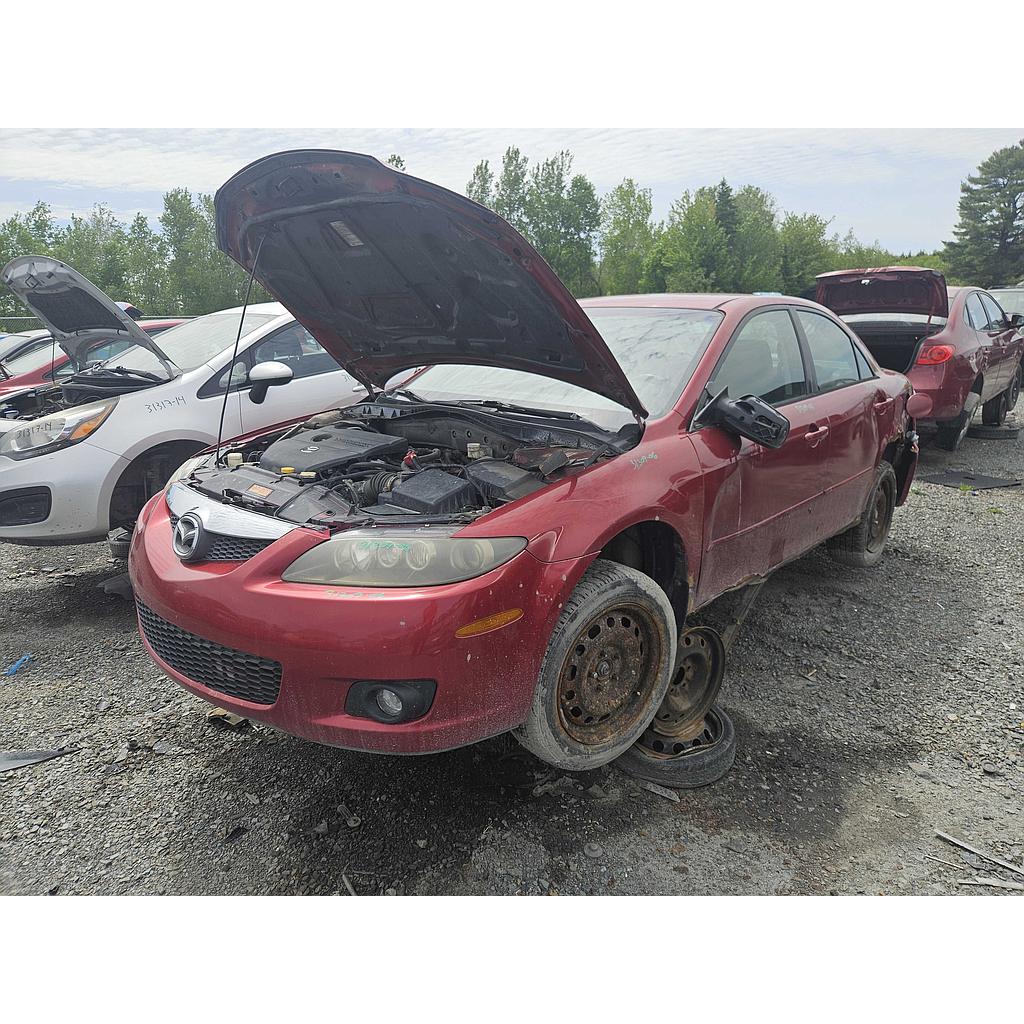 MAZDA MAZDA6 2006