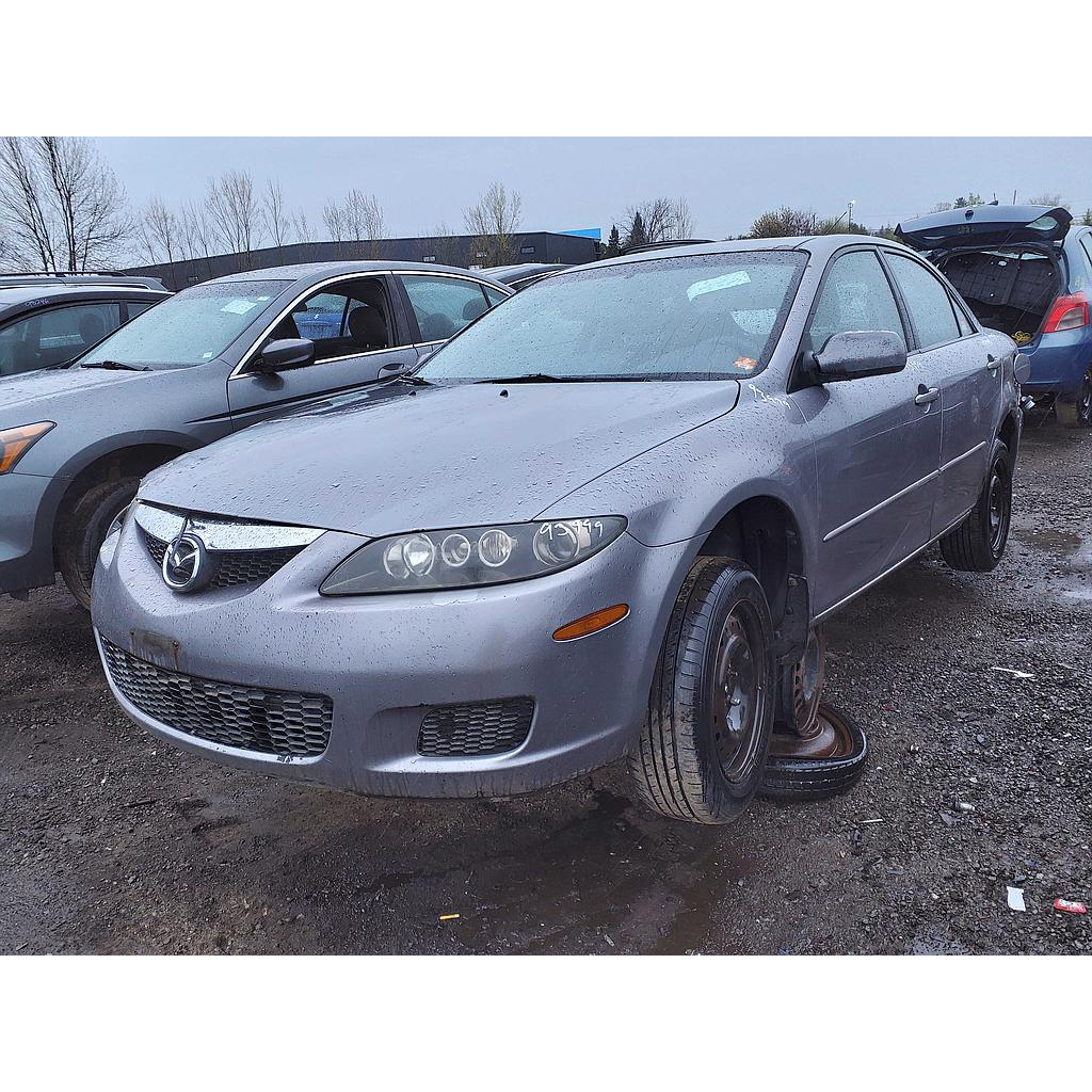 MAZDA MAZDA6 2006