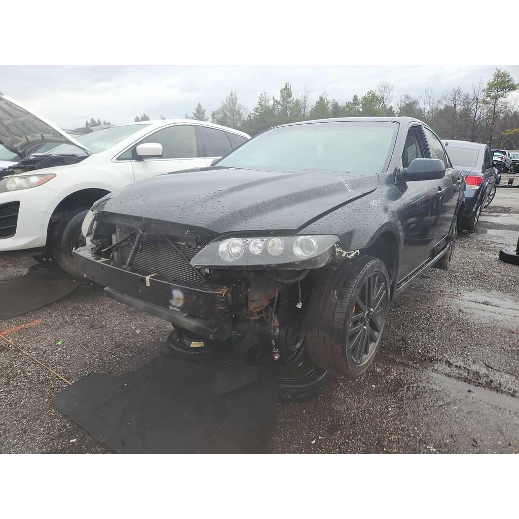 MAZDA MAZDA6 2006