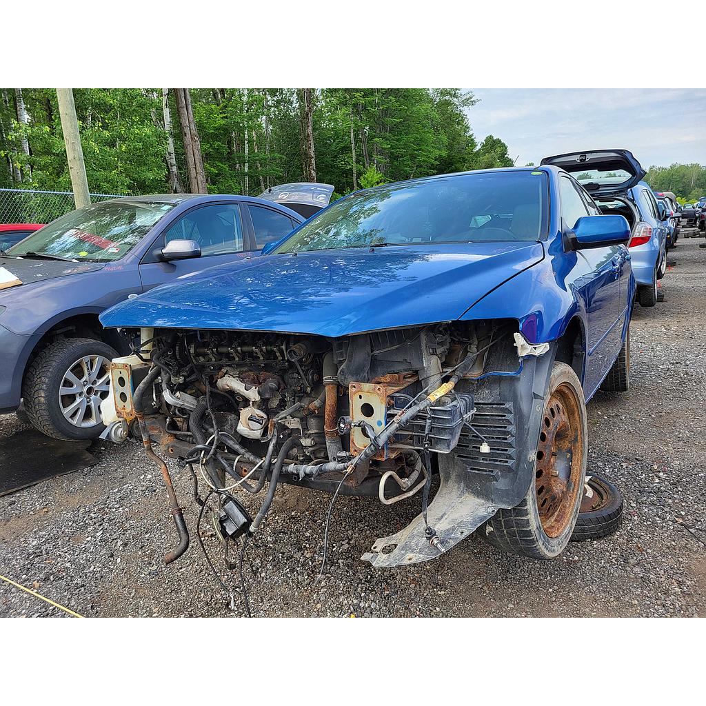 MAZDA MAZDA6 2006