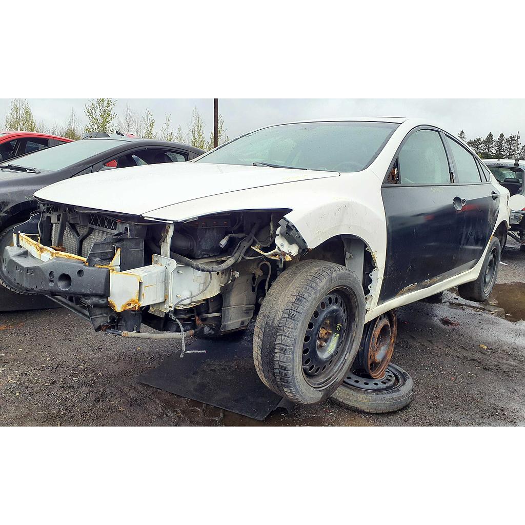 MAZDA MAZDA6 2009