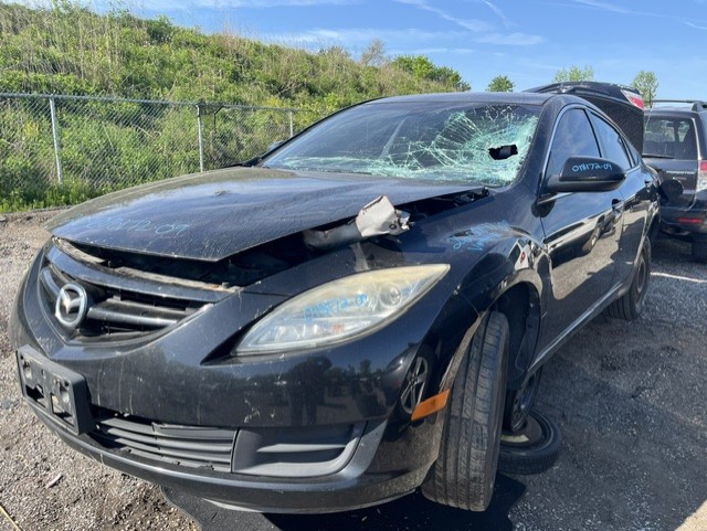 MAZDA MAZDA6 2009