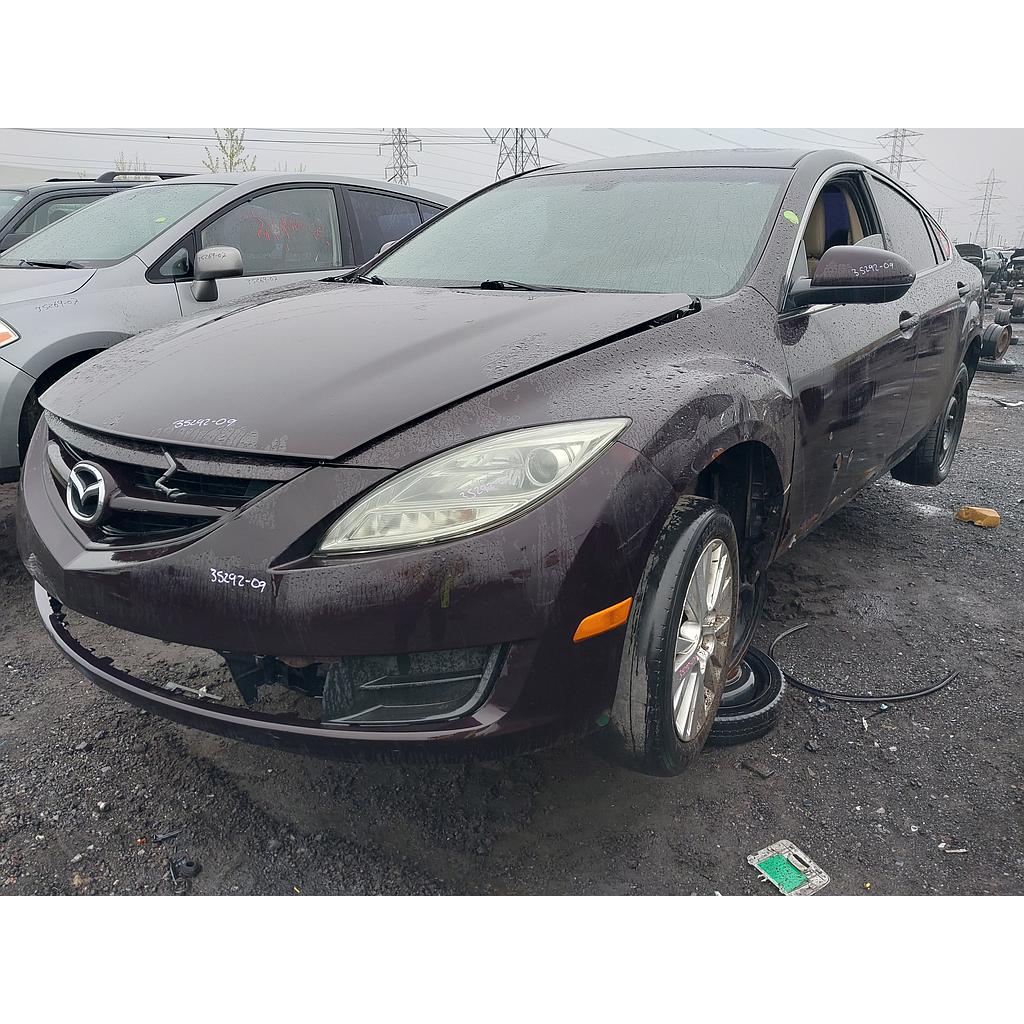 MAZDA MAZDA6 2009