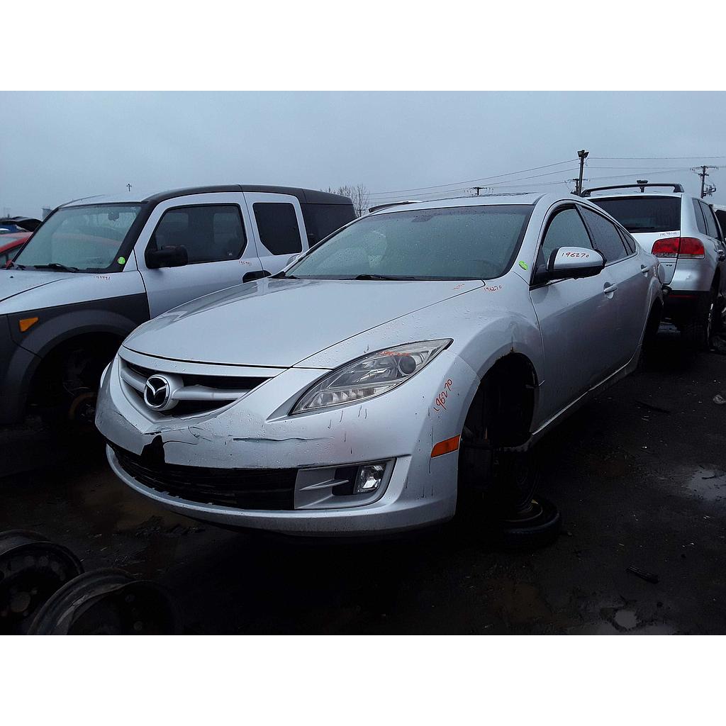 MAZDA MAZDA6 2009