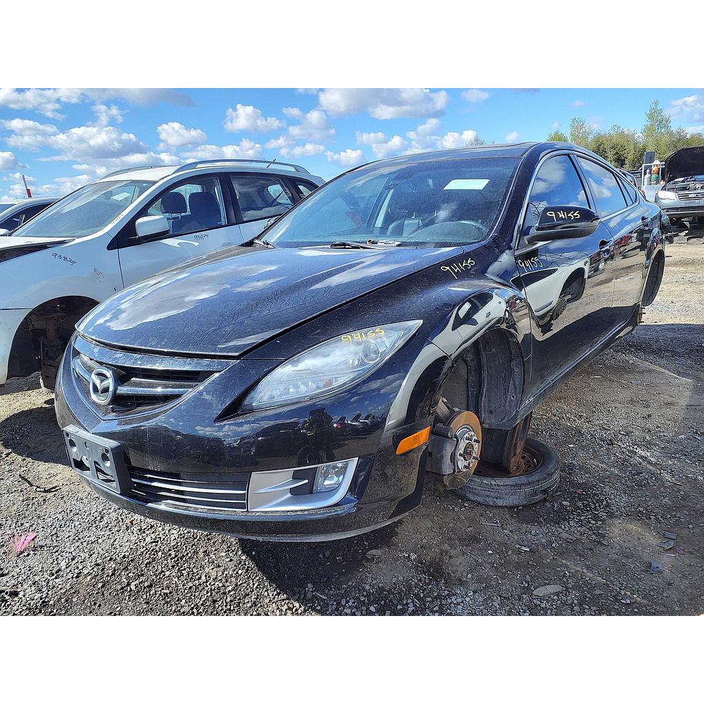 MAZDA MAZDA6 2009