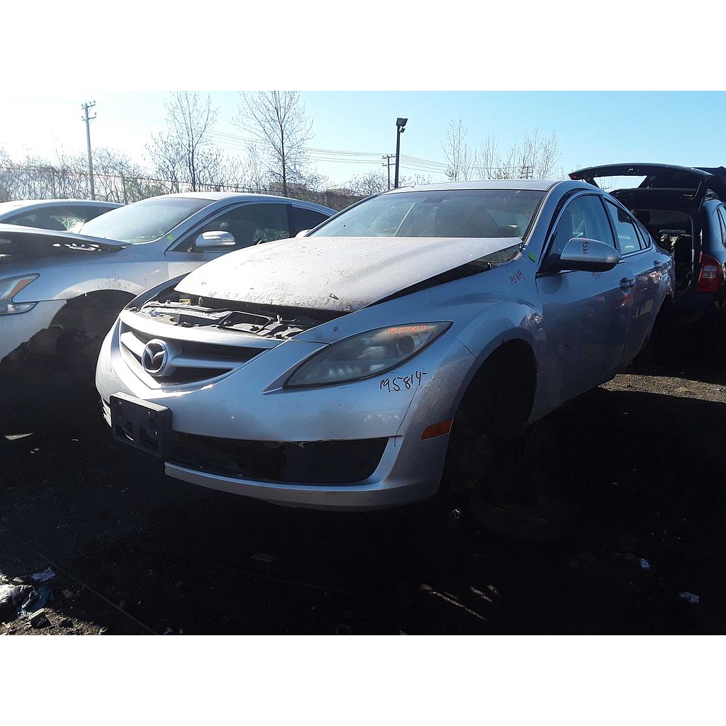 MAZDA MAZDA6 2009