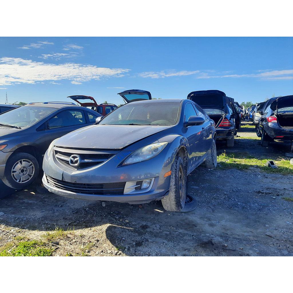 MAZDA MAZDA6 2009