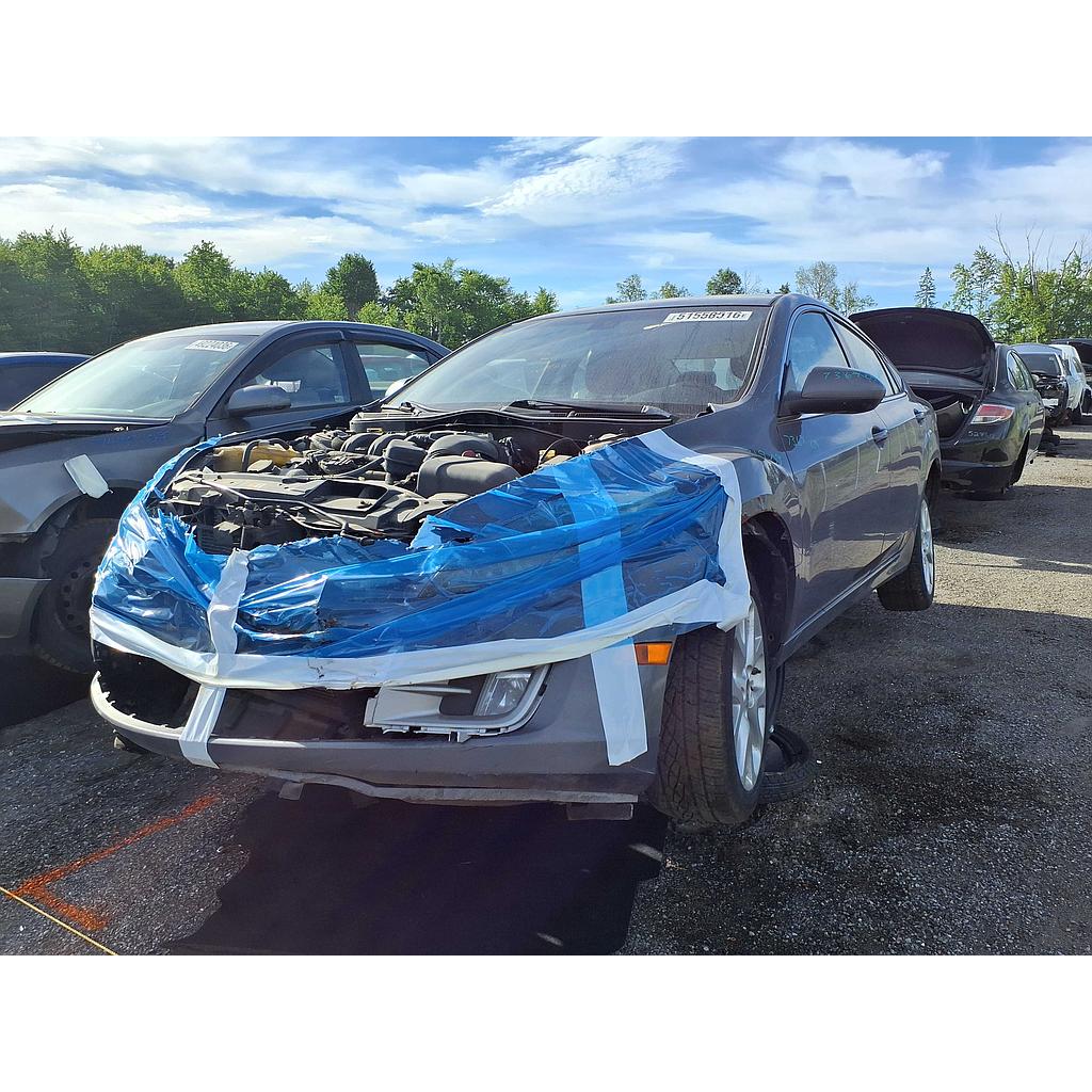 MAZDA MAZDA6 2009
