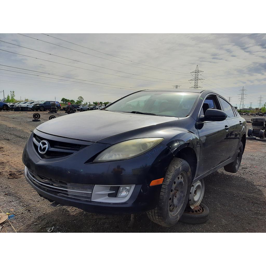 MAZDA MAZDA6 2010