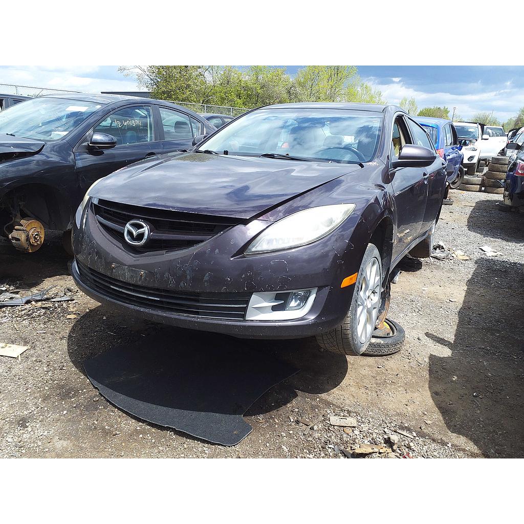 MAZDA MAZDA6 2010