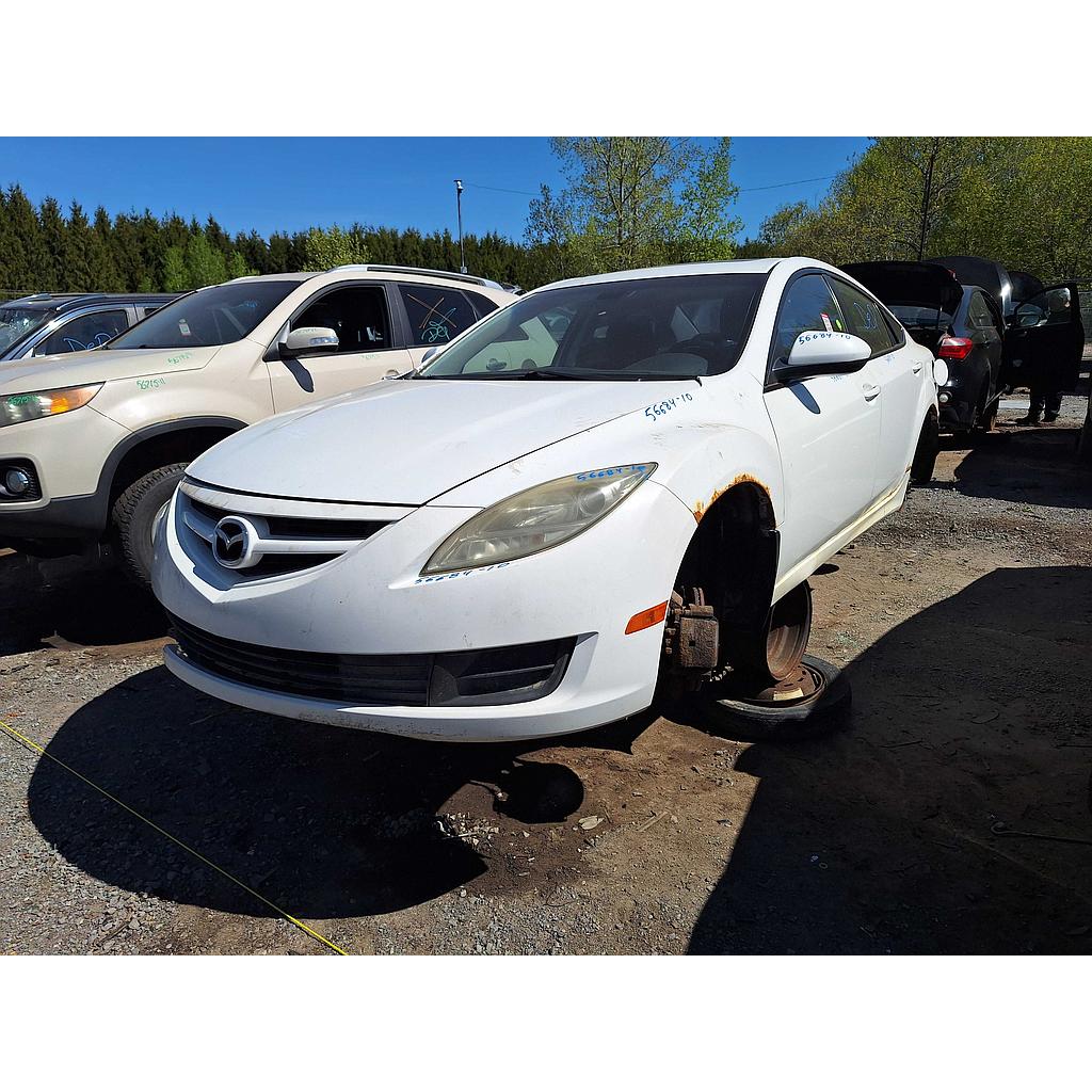 MAZDA MAZDA6 2010