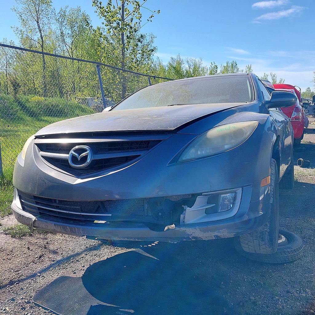 MAZDA MAZDA6 2010