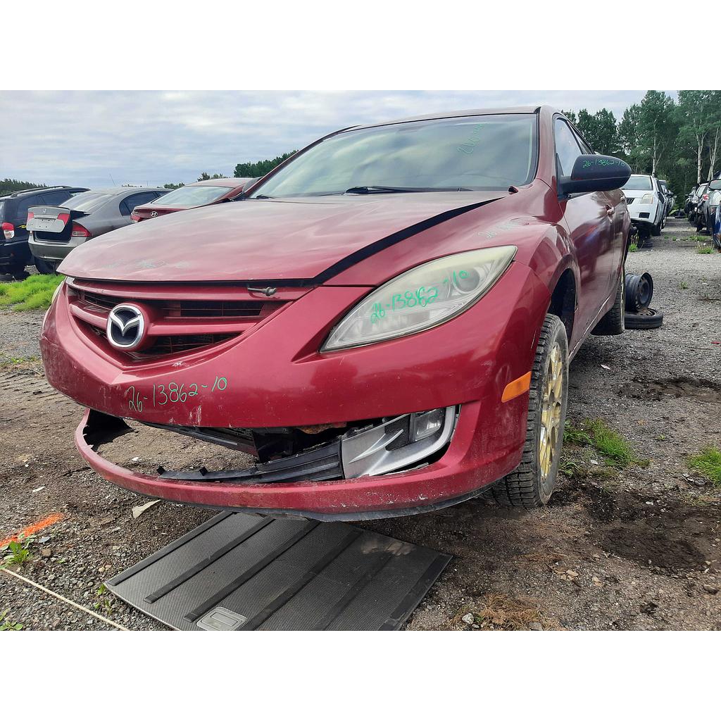 MAZDA MAZDA6 2010