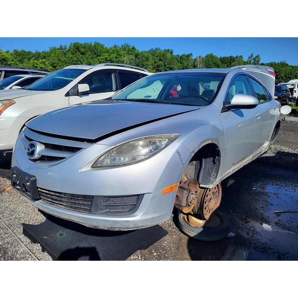 MAZDA MAZDA6 2010