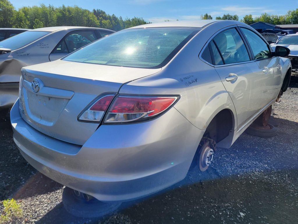 MAZDA MAZDA6 2010