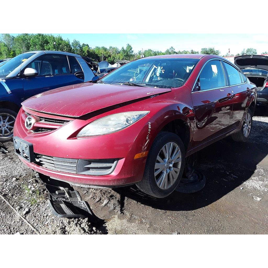 MAZDA MAZDA6 2010