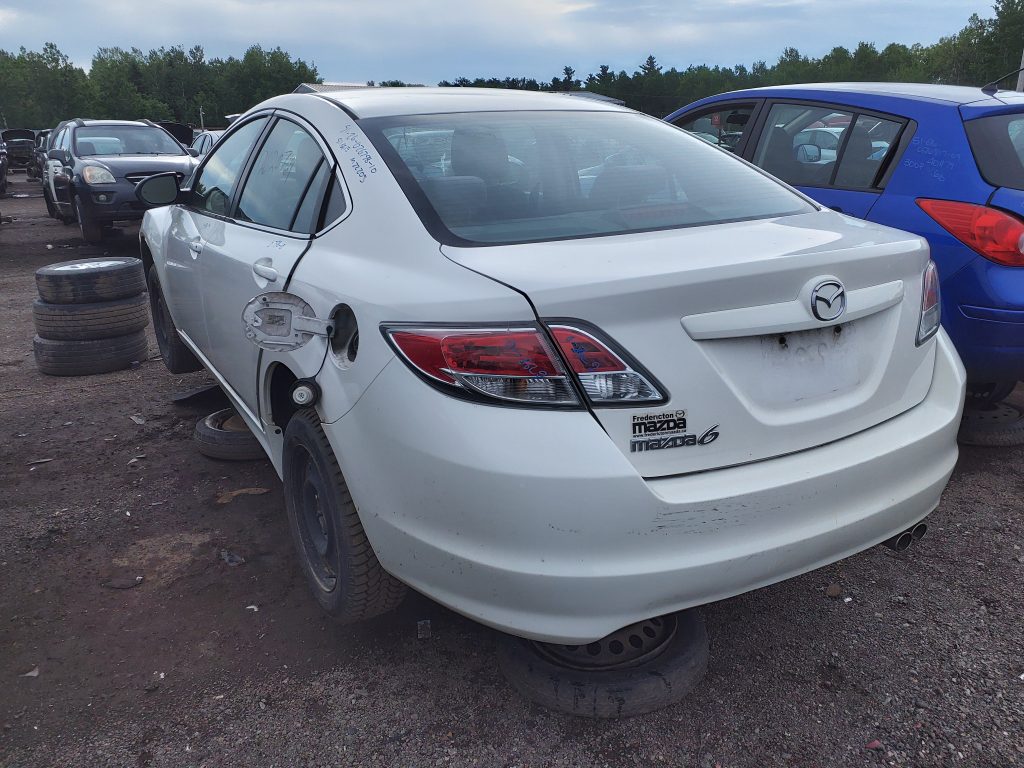 MAZDA MAZDA6 2010