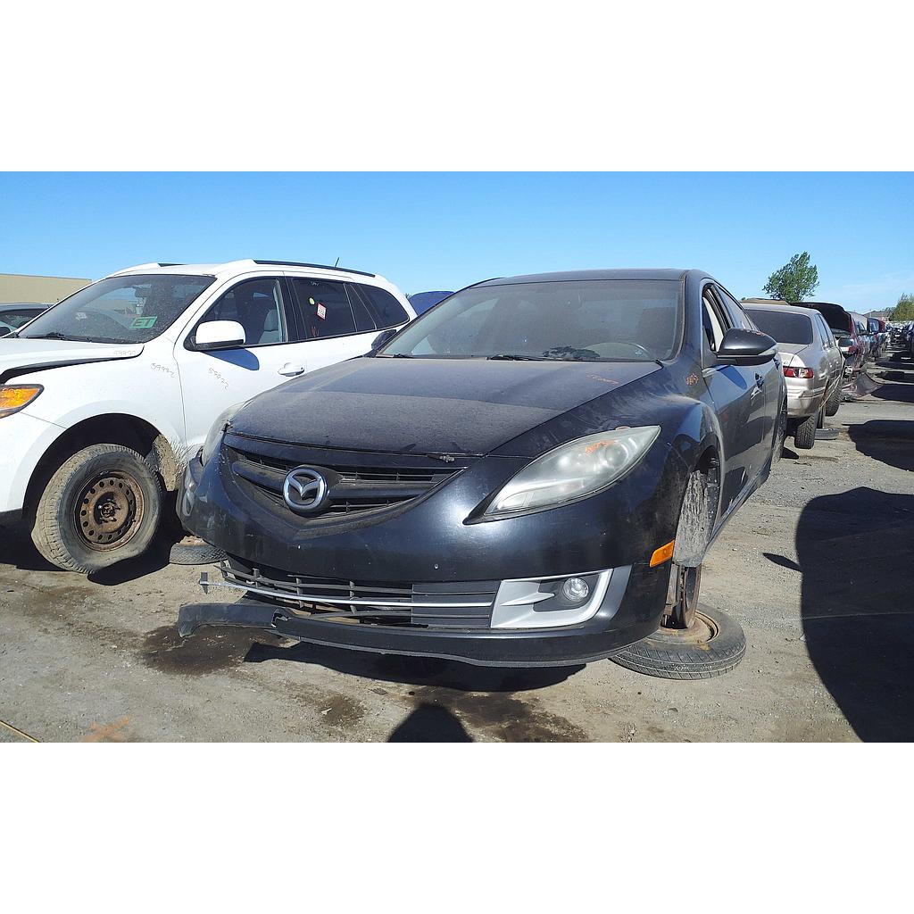 MAZDA MAZDA6 2011