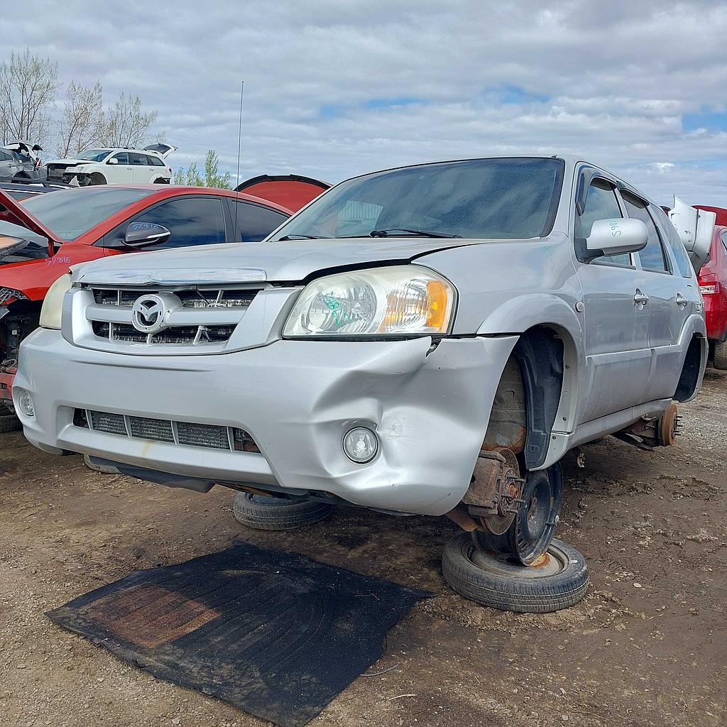 MAZDA TRIBUTE 2006