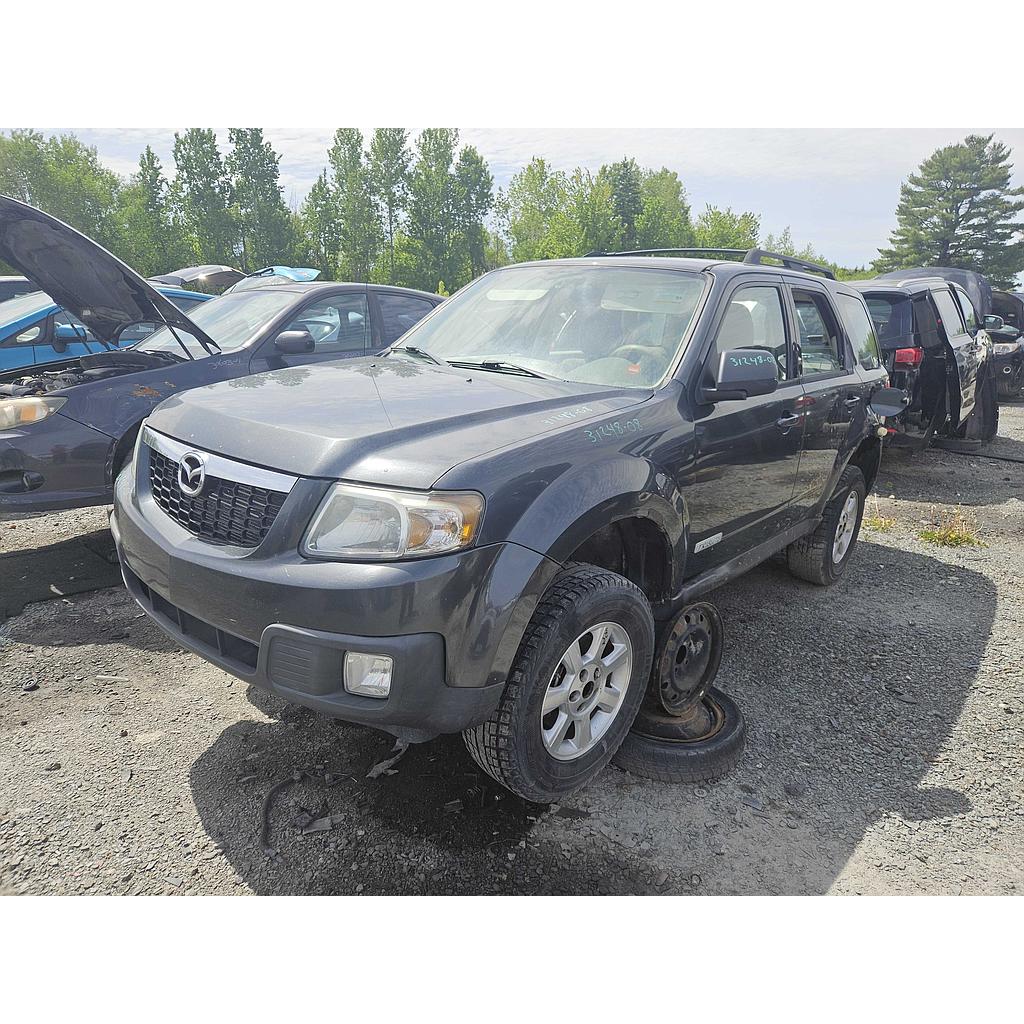 MAZDA TRIBUTE 2008