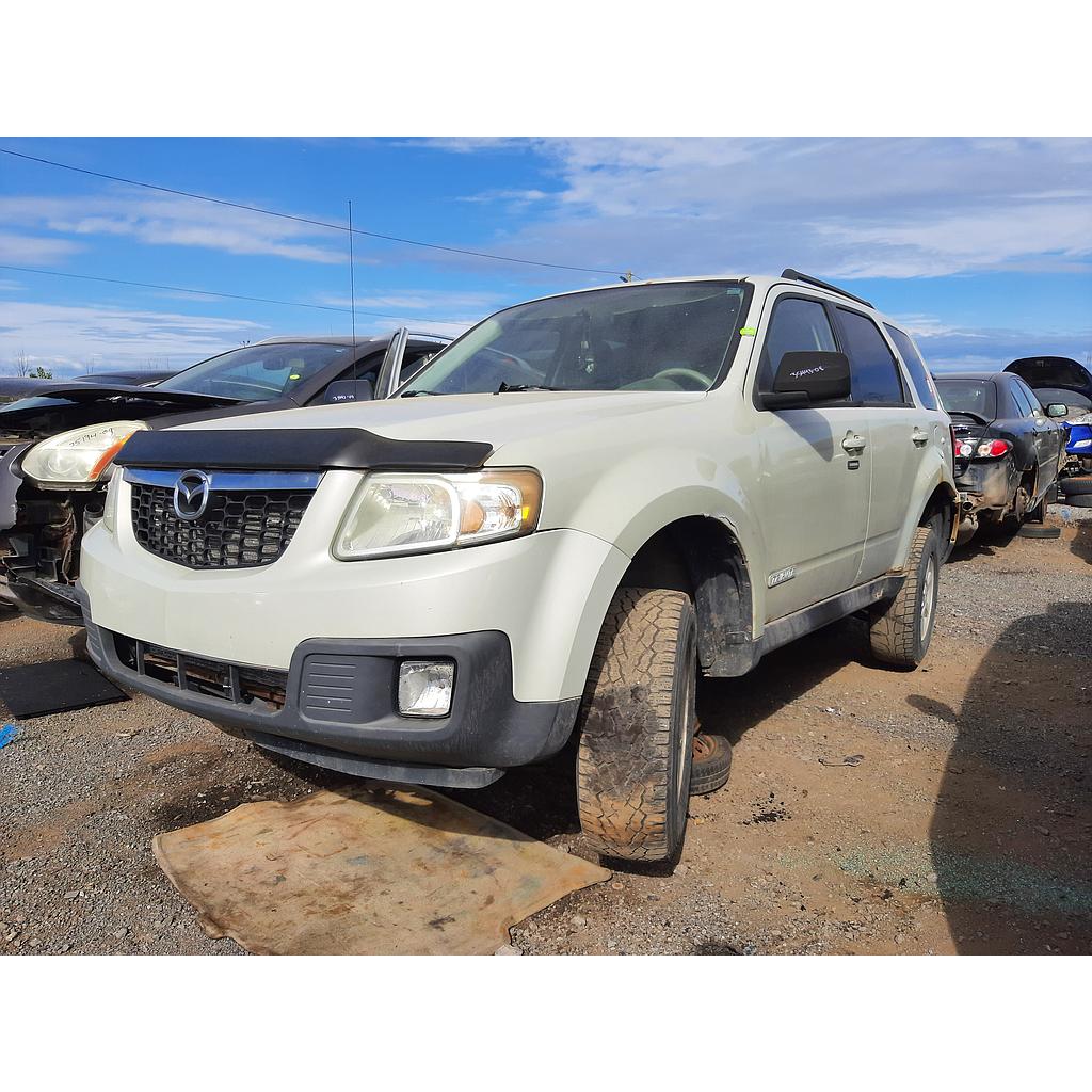 MAZDA TRIBUTE 2008