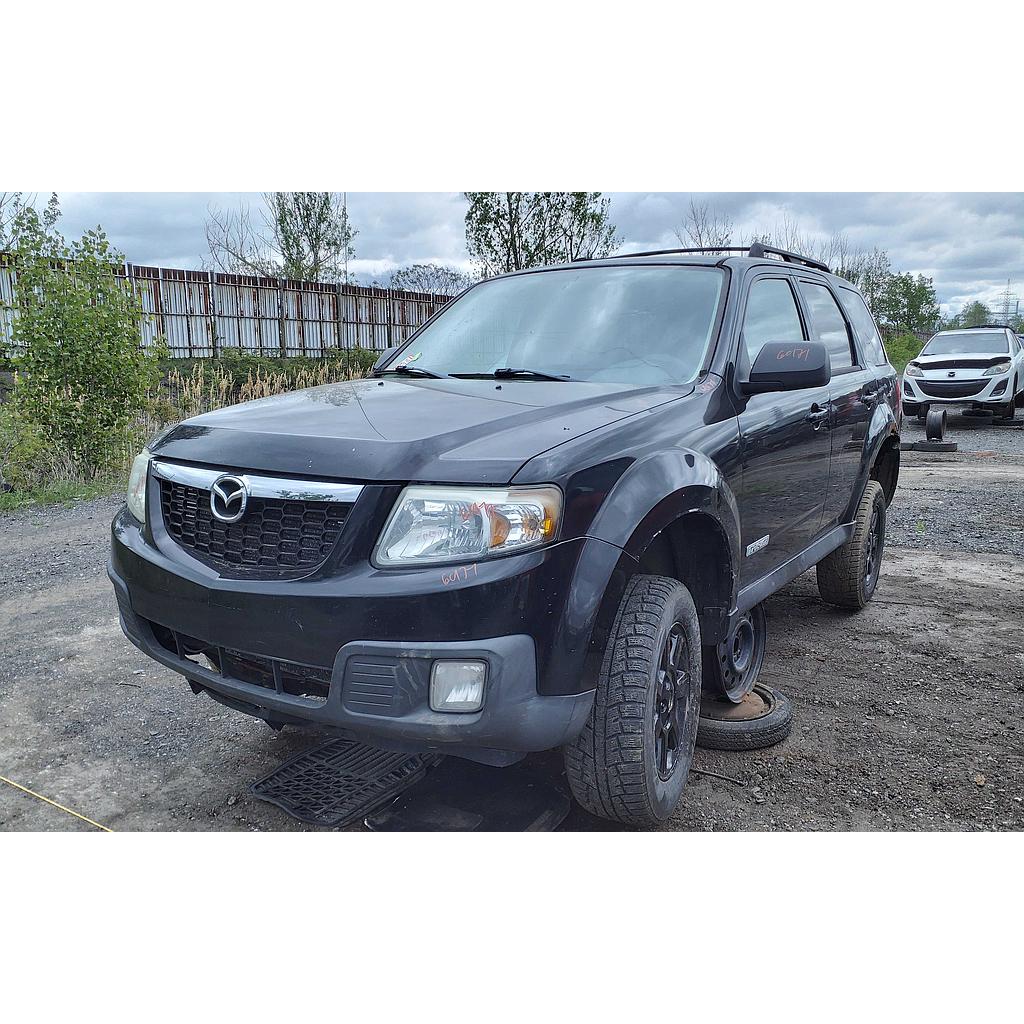 MAZDA TRIBUTE 2008