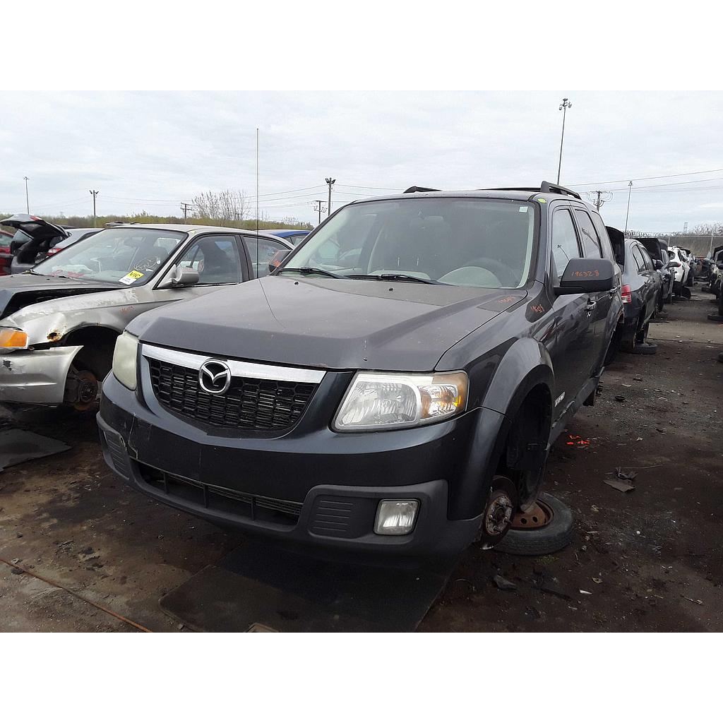 MAZDA TRIBUTE 2008
