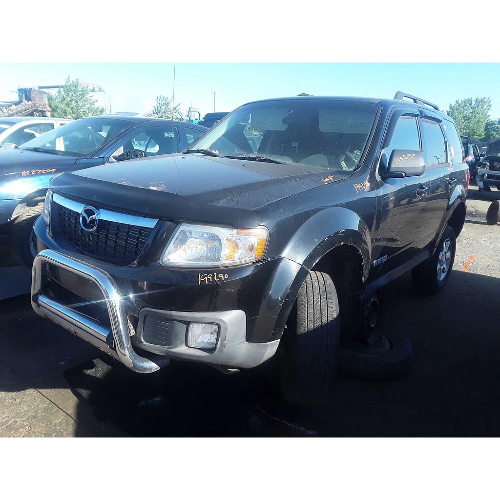 MAZDA TRIBUTE 2008