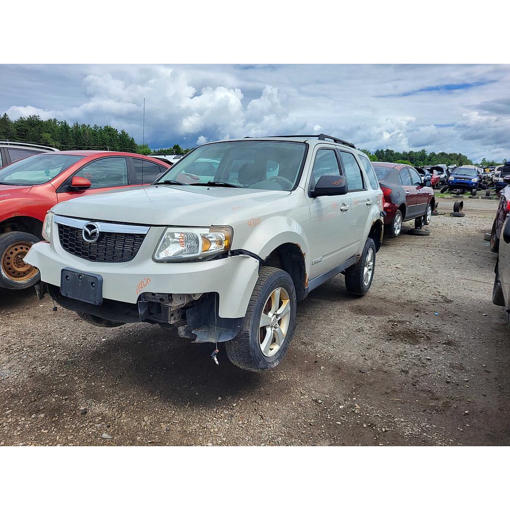 MAZDA TRIBUTE 2008