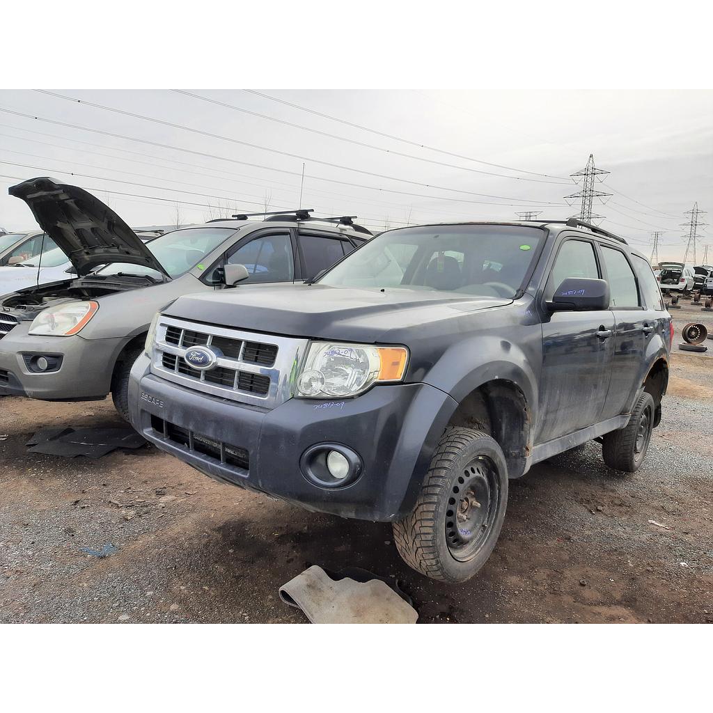 MAZDA TRIBUTE 2009