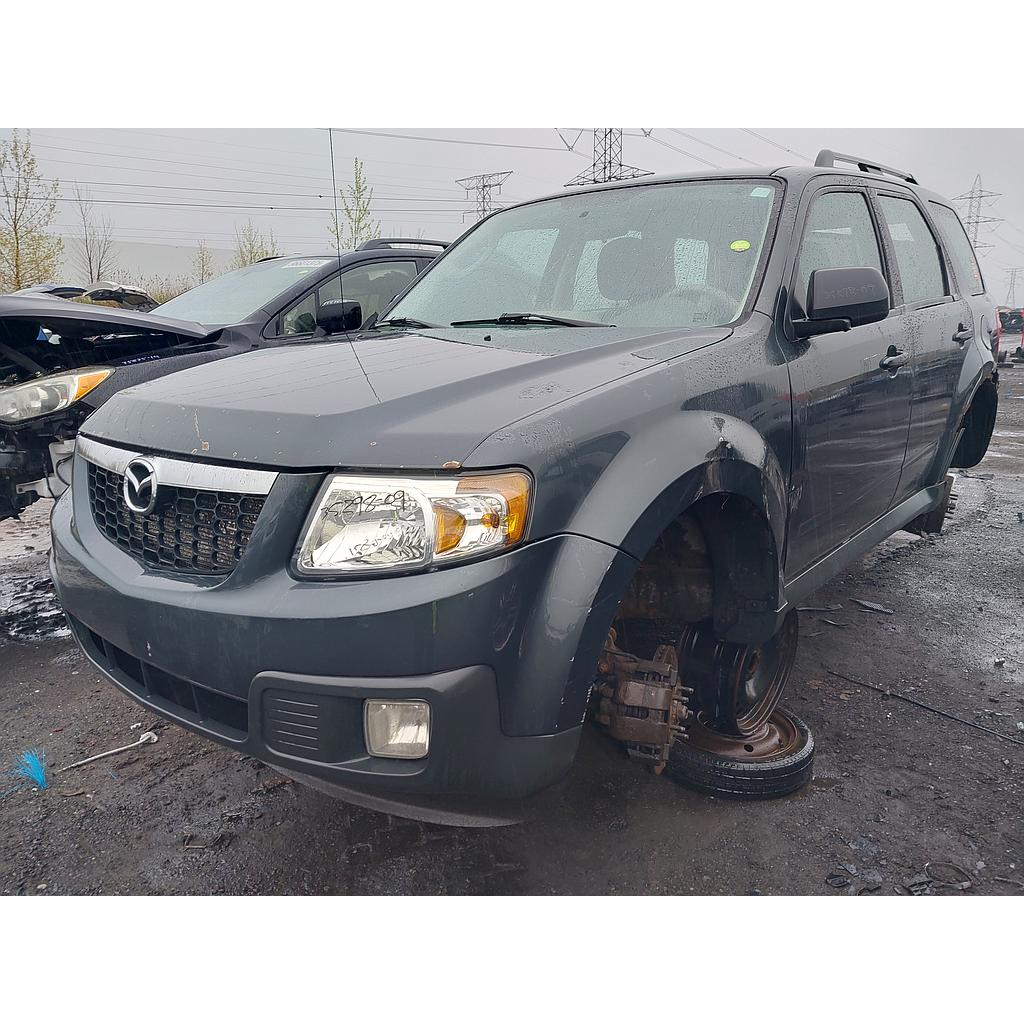 MAZDA TRIBUTE 2009