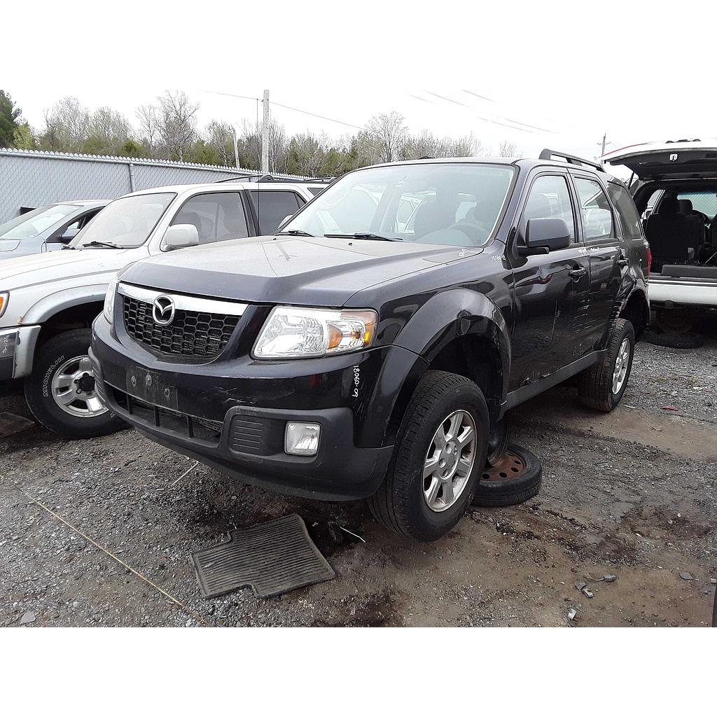 MAZDA TRIBUTE 2009