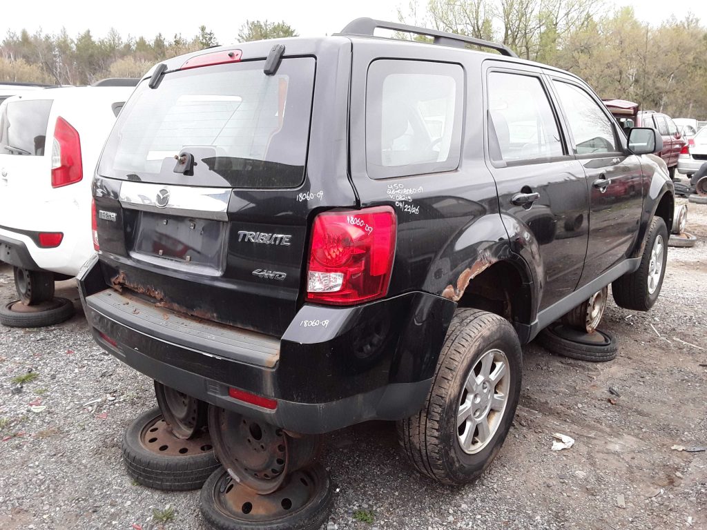 MAZDA TRIBUTE 2009