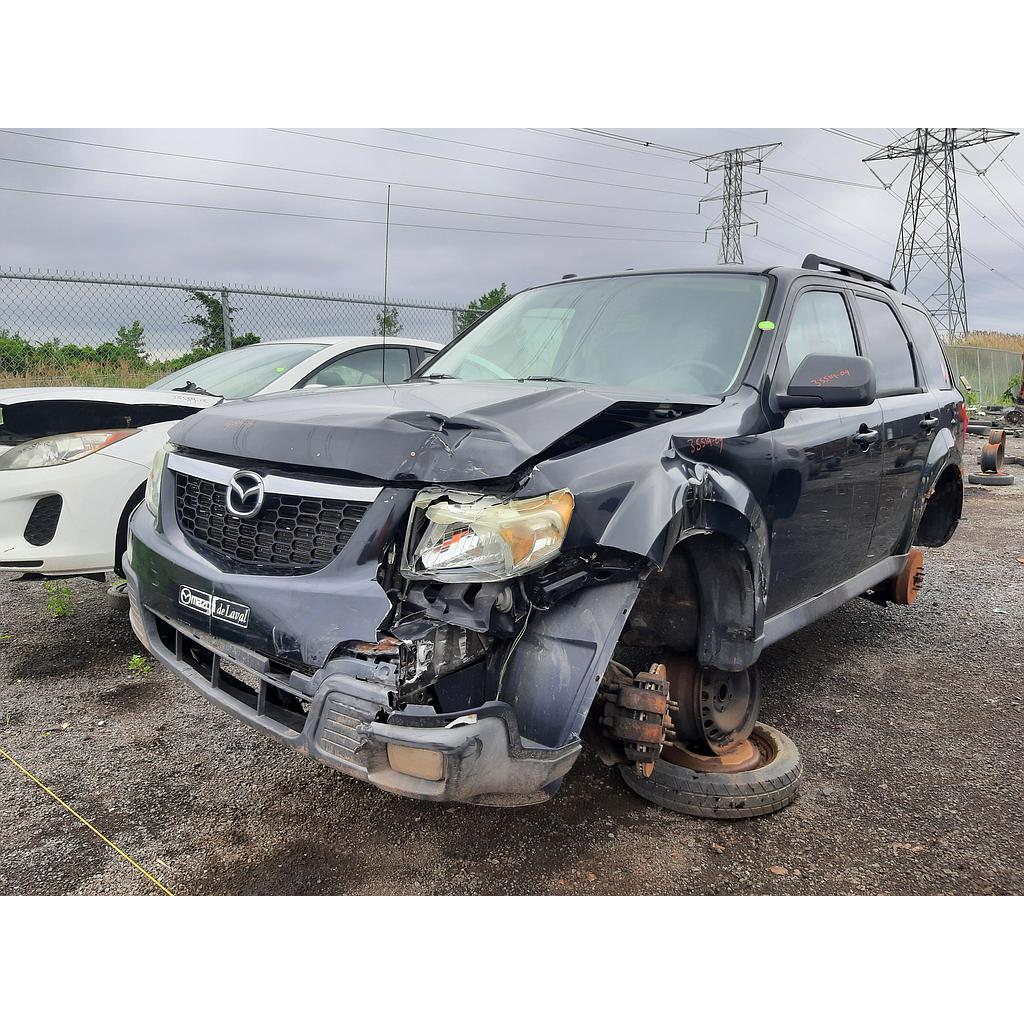 MAZDA TRIBUTE 2009