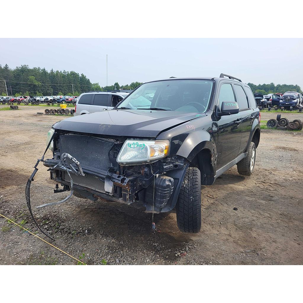 MAZDA TRIBUTE 2009