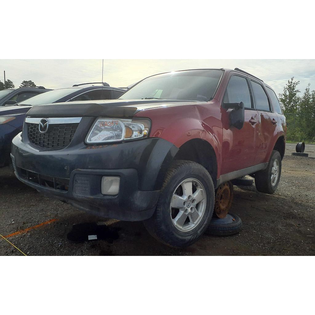 MAZDA TRIBUTE 2010