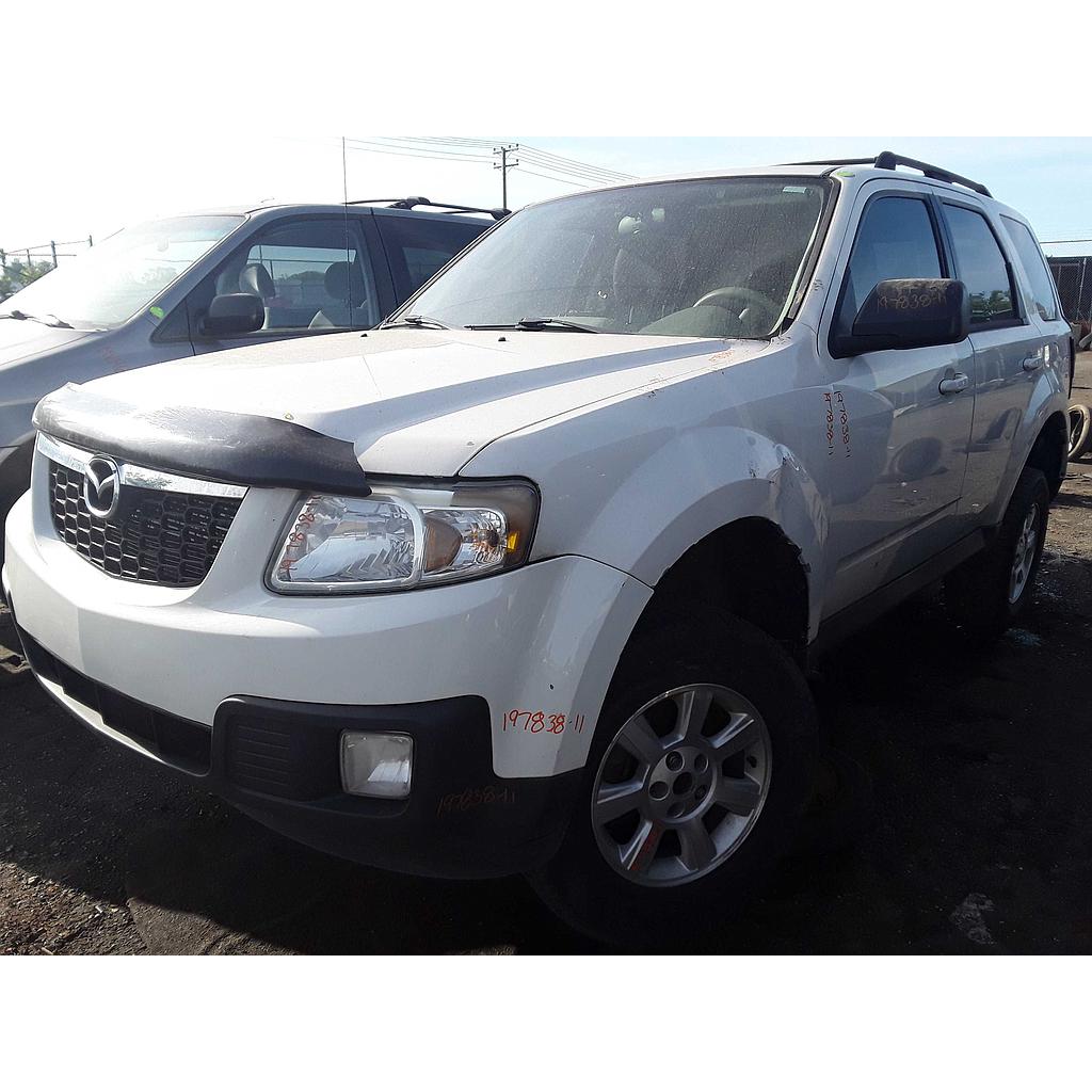 MAZDA TRIBUTE 2011