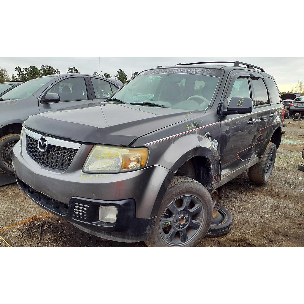 MAZDA TRIBUTE 2011