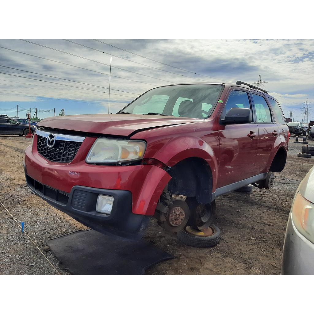 MAZDA TRIBUTE 2011