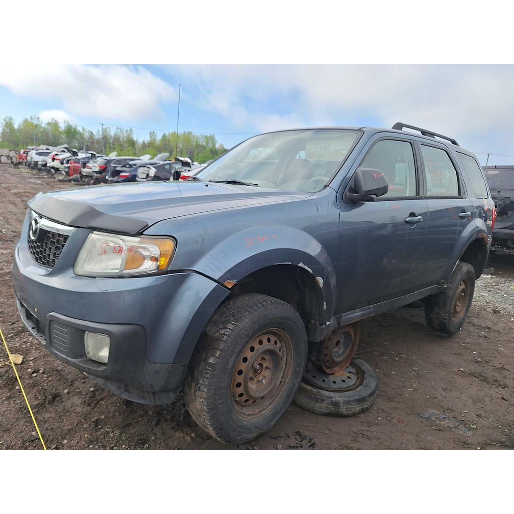 MAZDA TRIBUTE 2011