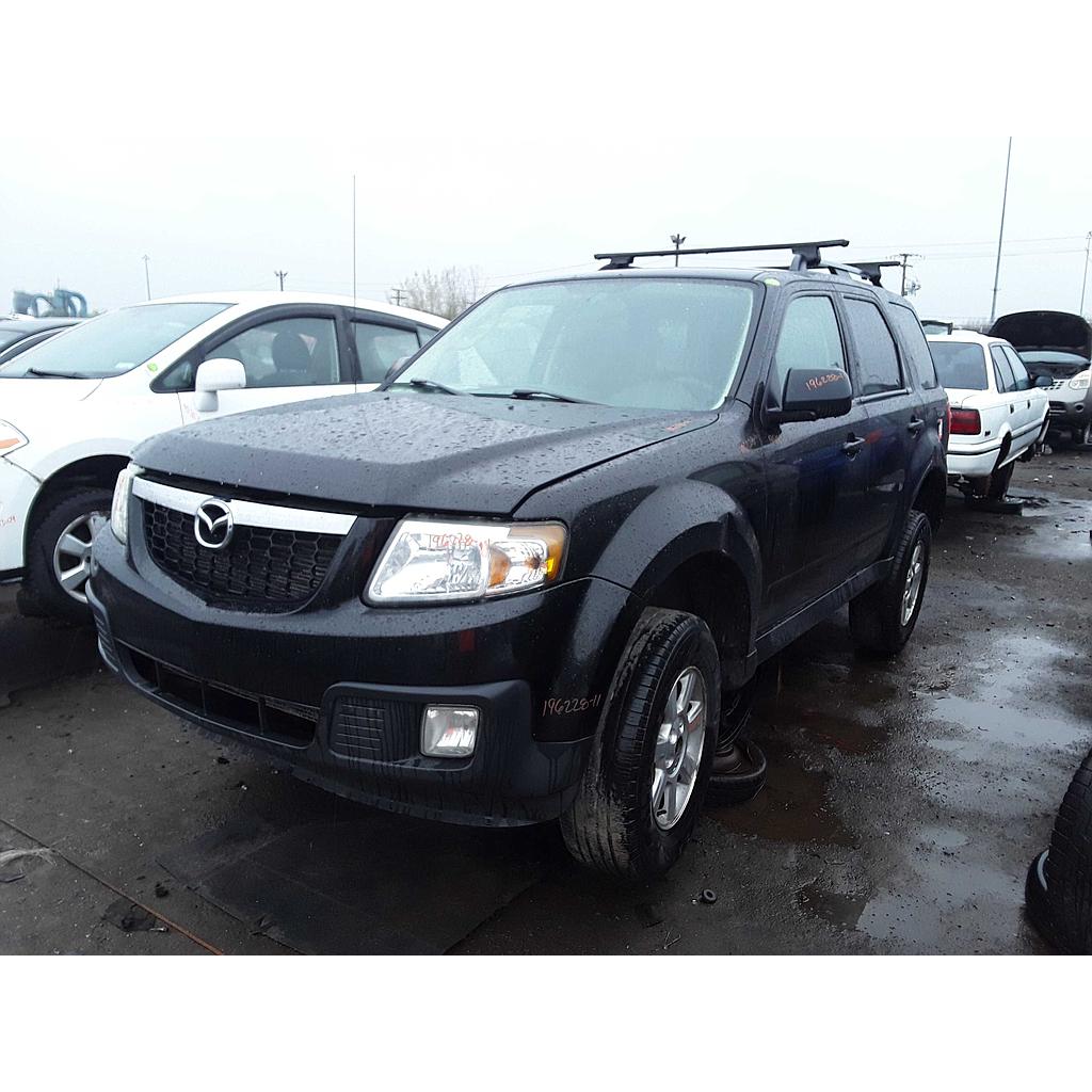 MAZDA TRIBUTE 2011
