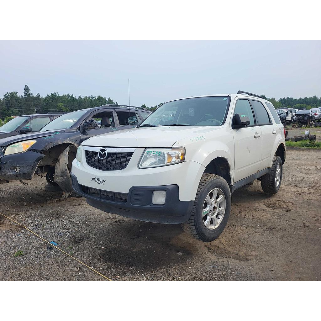 MAZDA TRIBUTE 2011