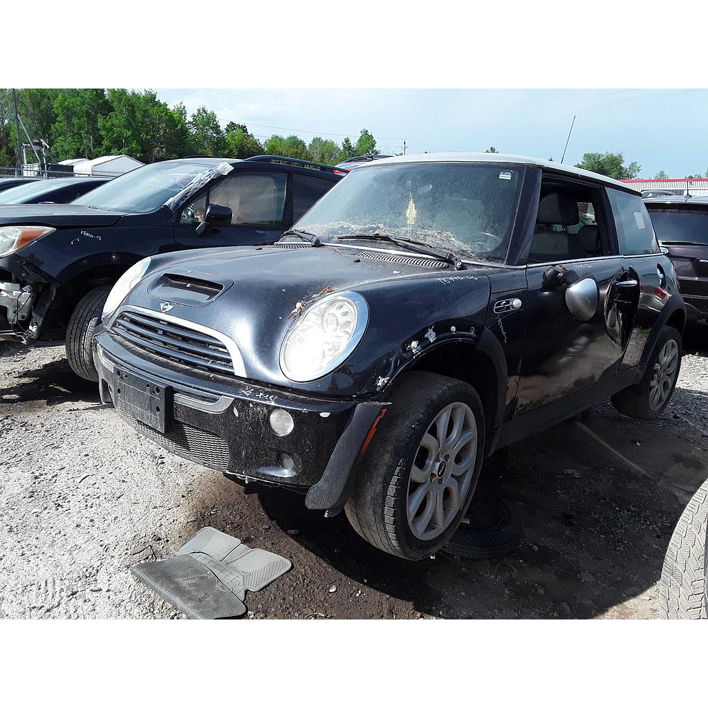 MINI COOPER 2006