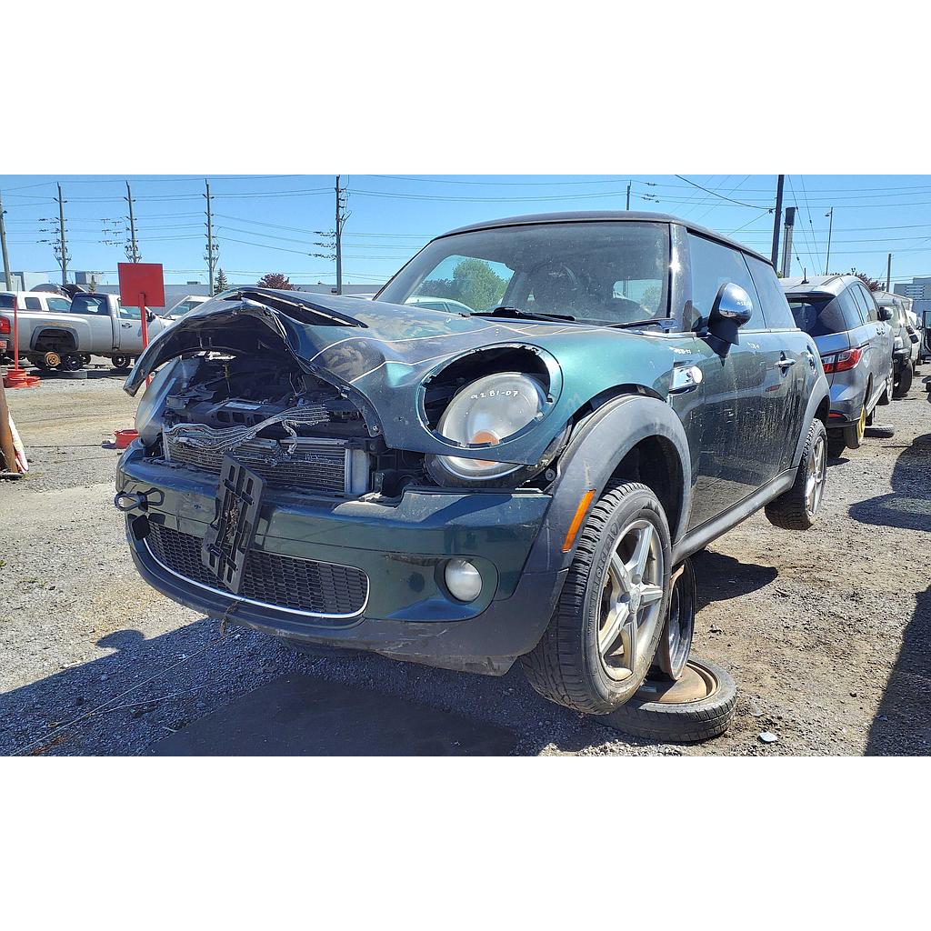 MINI COOPER 2007