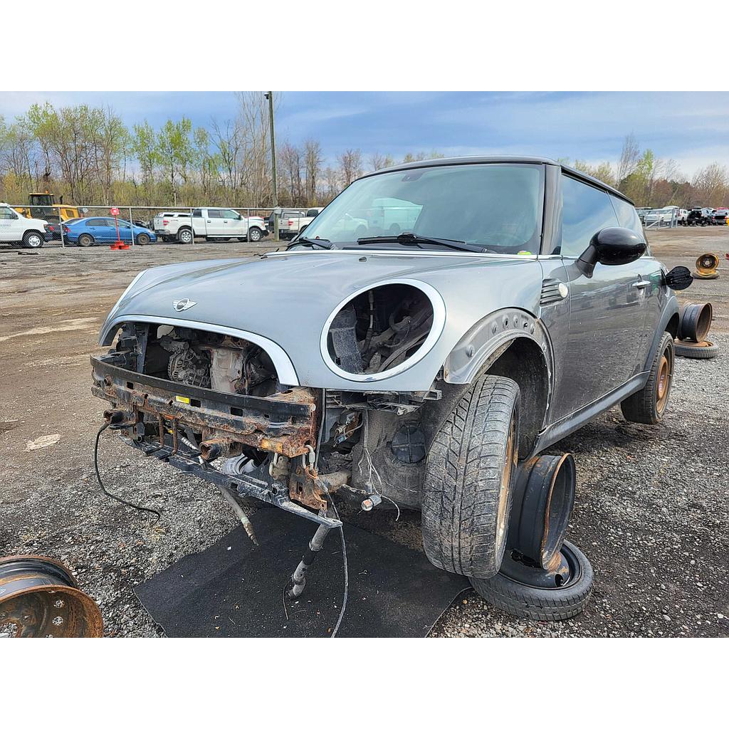 MINI COOPER 2010