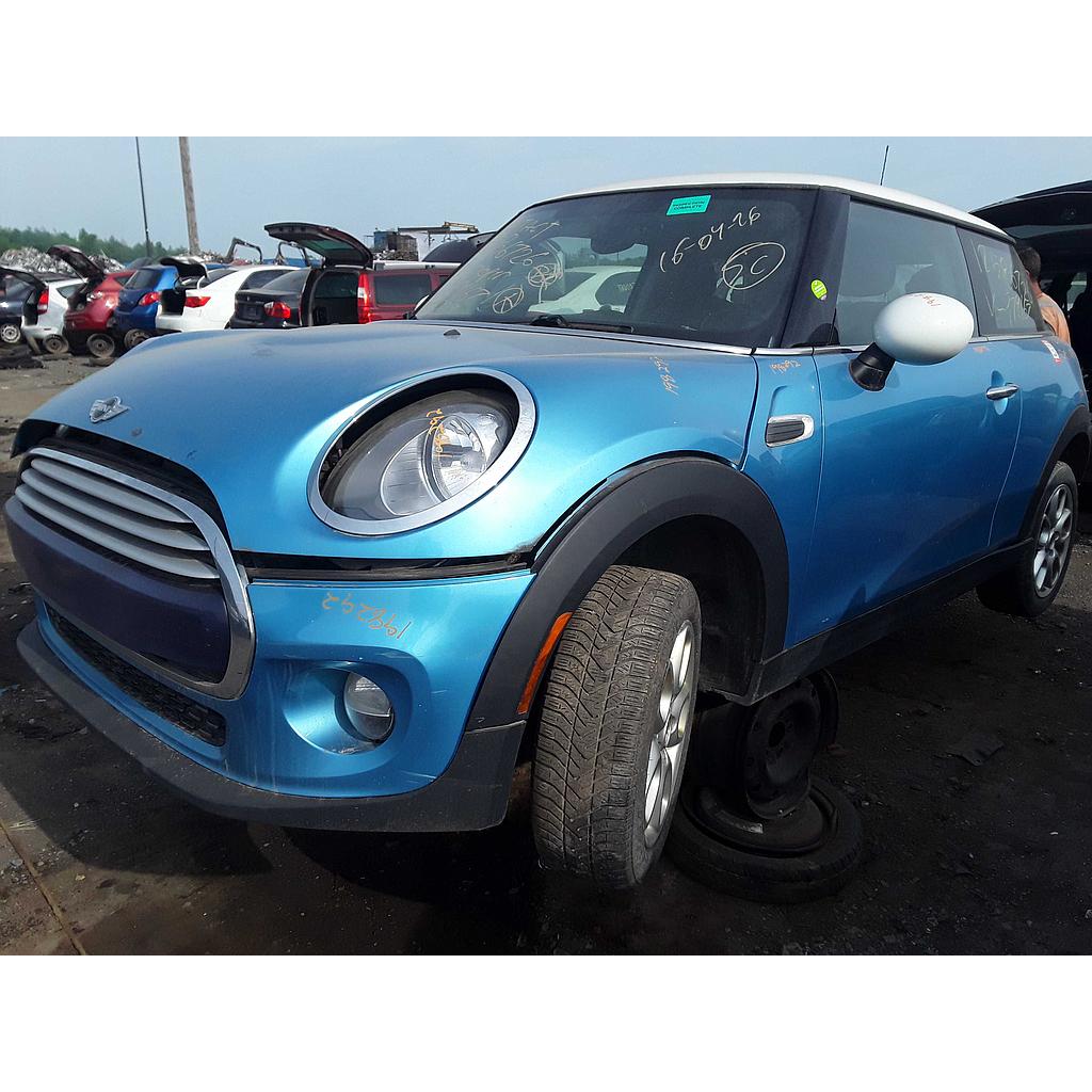 MINI COOPER 2015