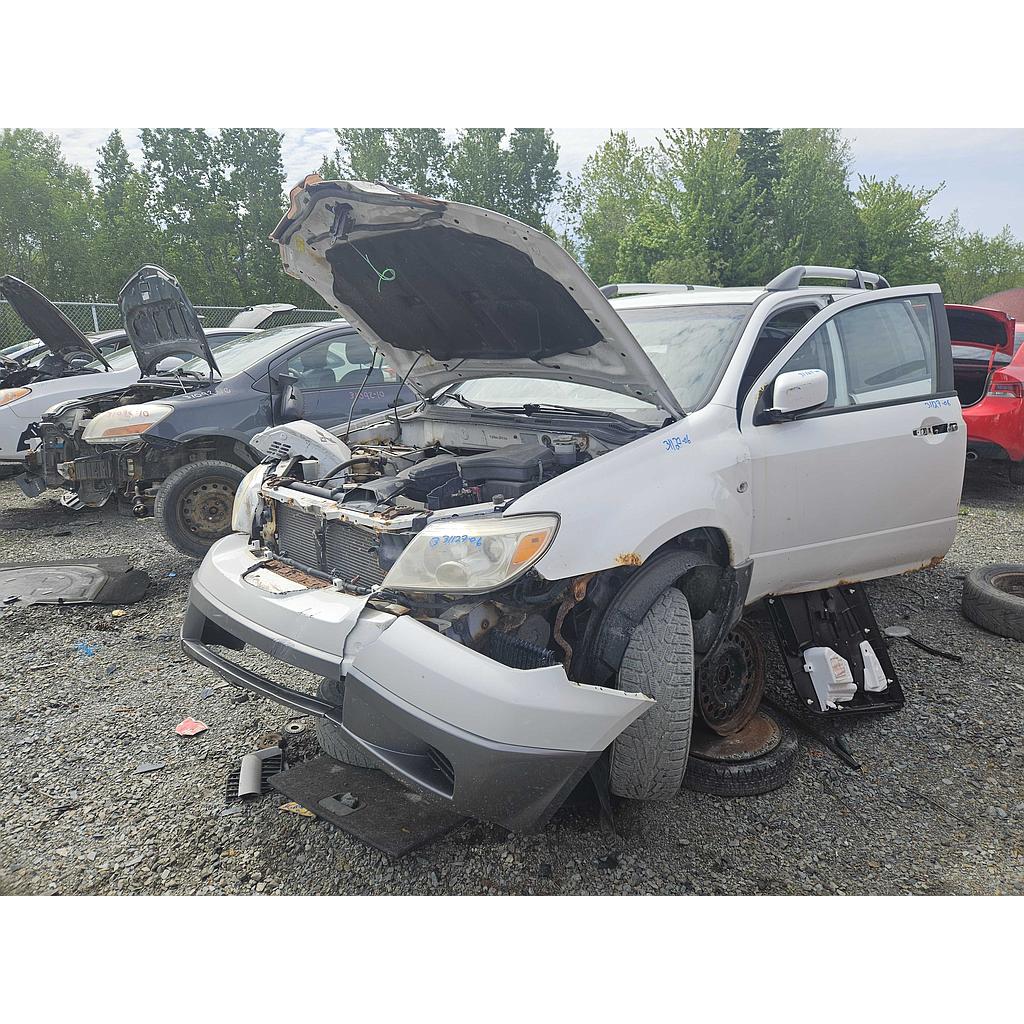 MITSUBISHI OUTLANDER 2006