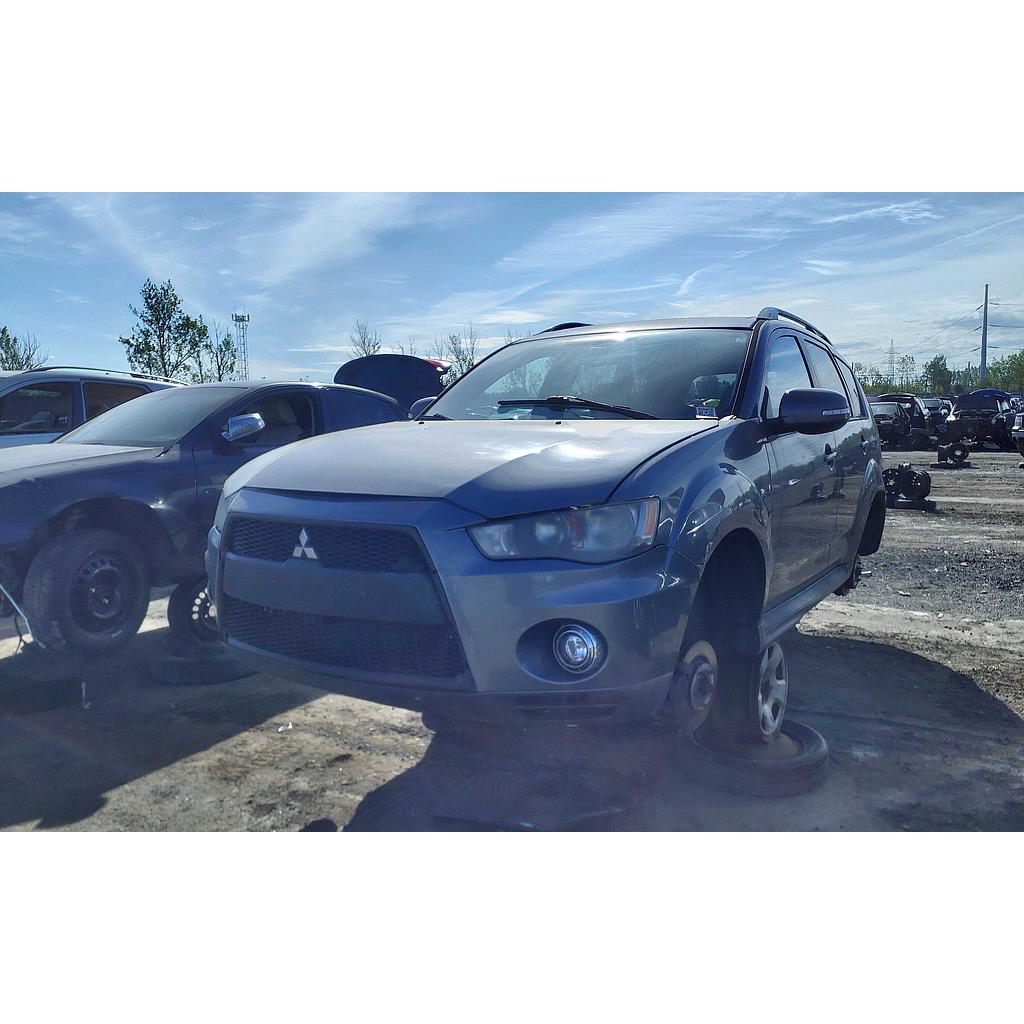 MITSUBISHI OUTLANDER 2010