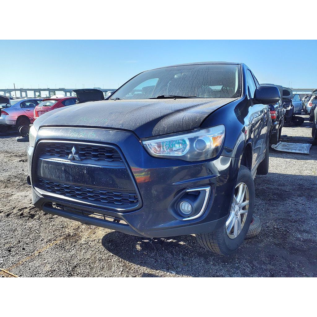 MITSUBISHI RVR 2013