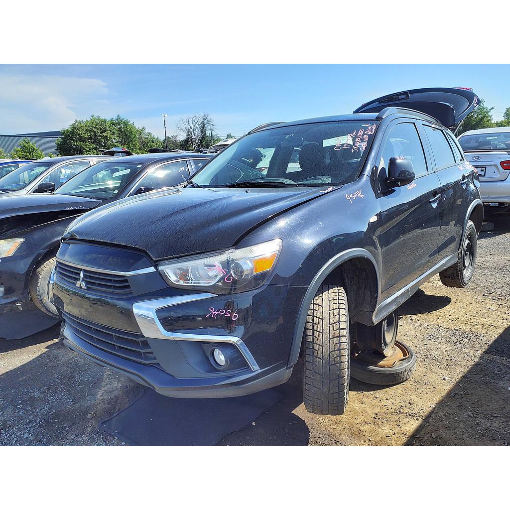 MITSUBISHI RVR 2017